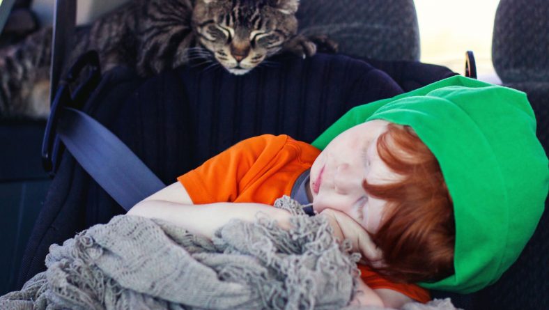 Tips on Having a Fun Travel Time with Kids