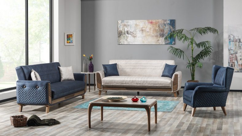 Choosing the Right Furniture for Our Home
