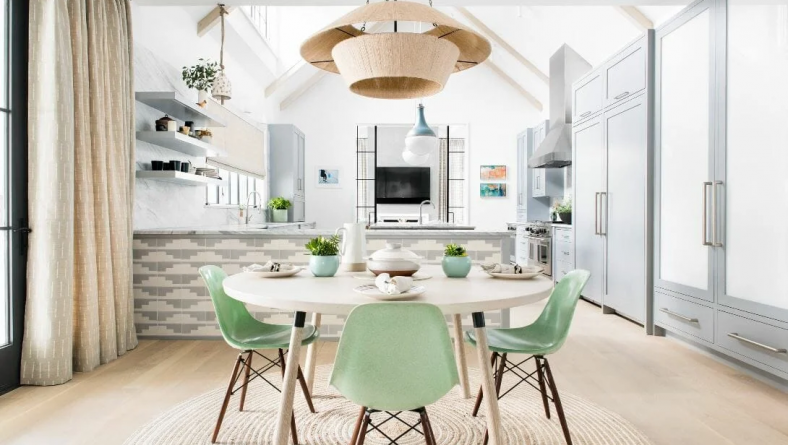 Latest Trends on Home Interior Decor Styles
