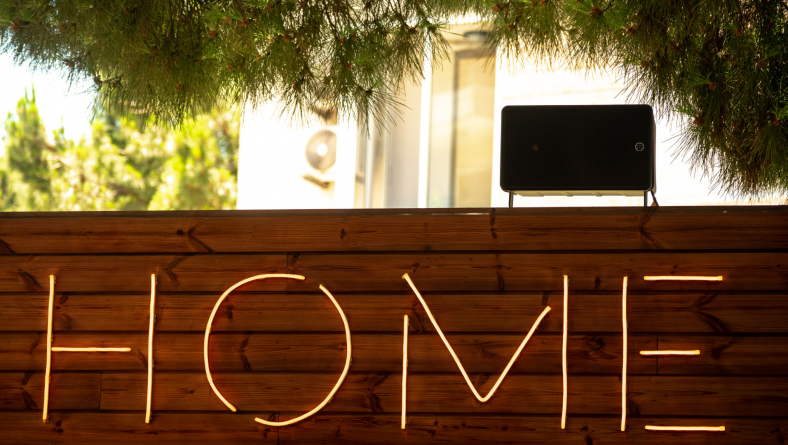 Neon Signs To Brighten Up Your Home