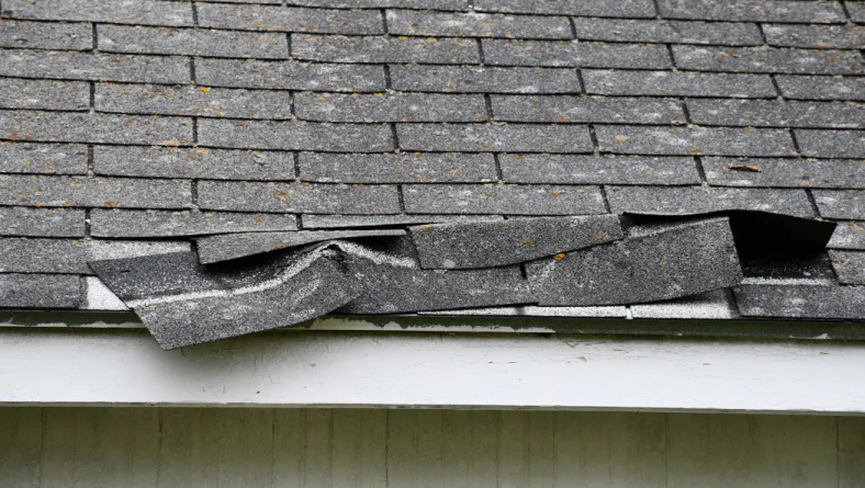 Storm Damage: How It Can Affect Your Roof