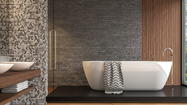 Shower Or Bath? What To Consider for A Bathroom Reno Project?