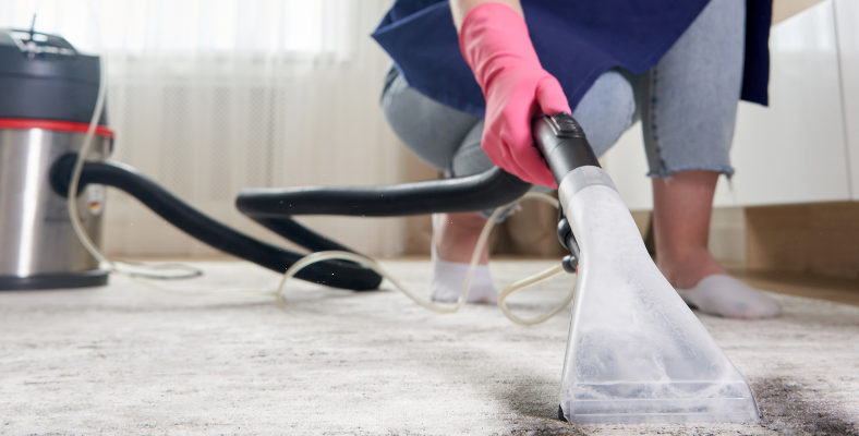 Cleaning Services and Other Ways to Make Us Feel Happy