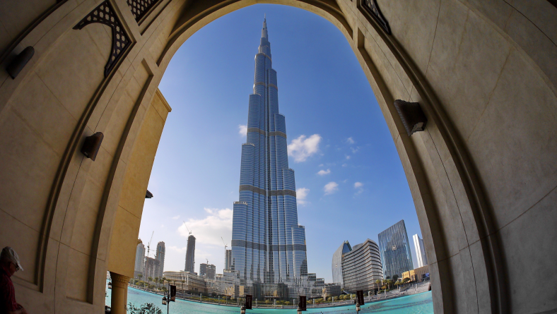 The Psychology of Moving to Dubai Marina