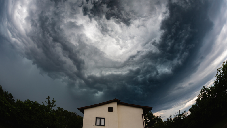 Storm Damage Repair Tips