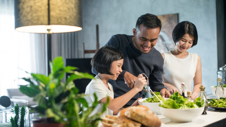 How To Adapt Your Home to Suit a Growing Family?