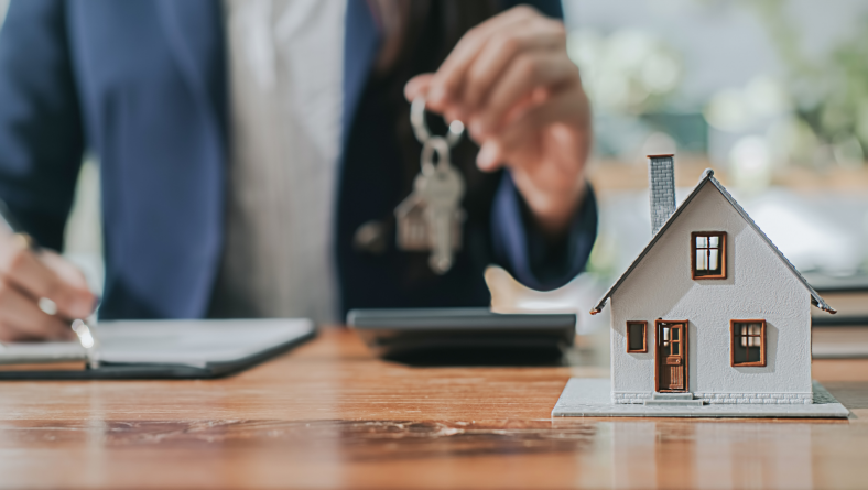 How To Get A Mortgage With Bad Credit