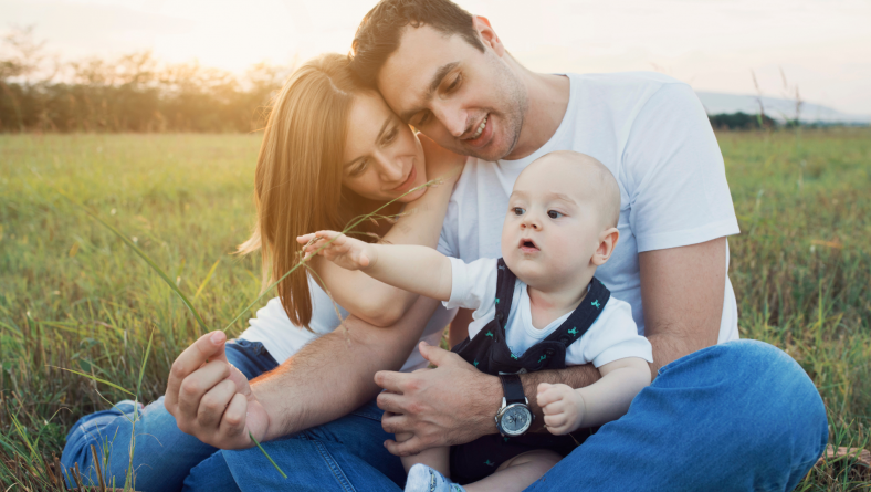 How To Deal with Early Parenthood?