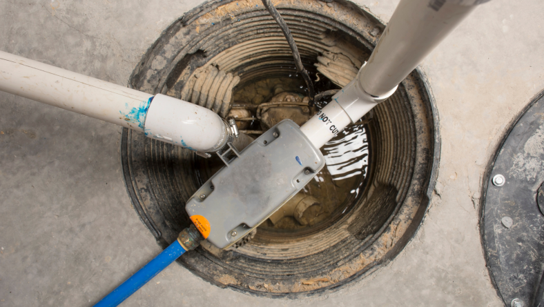 Sump Pump Maintenance for Your Home