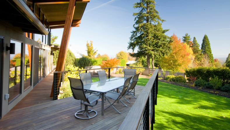 Building a Summer House: What to Know
