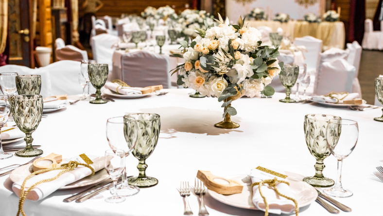 Simple Wedding Preparation Tips To Help Keep Your Stress Level Low