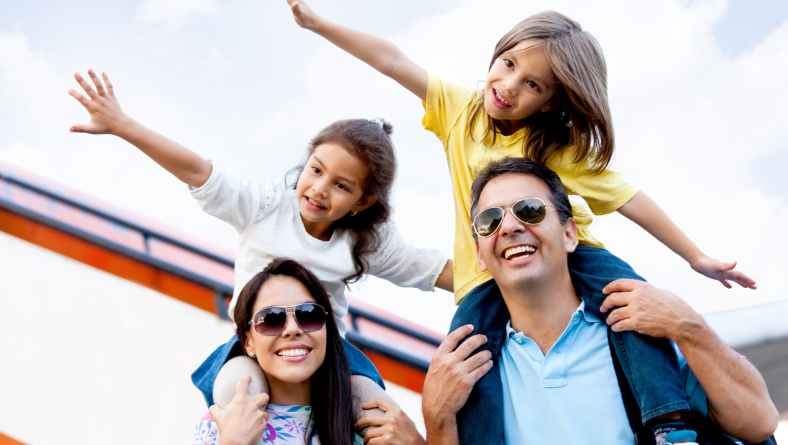 The True Cost Of Raising Children On Your Own