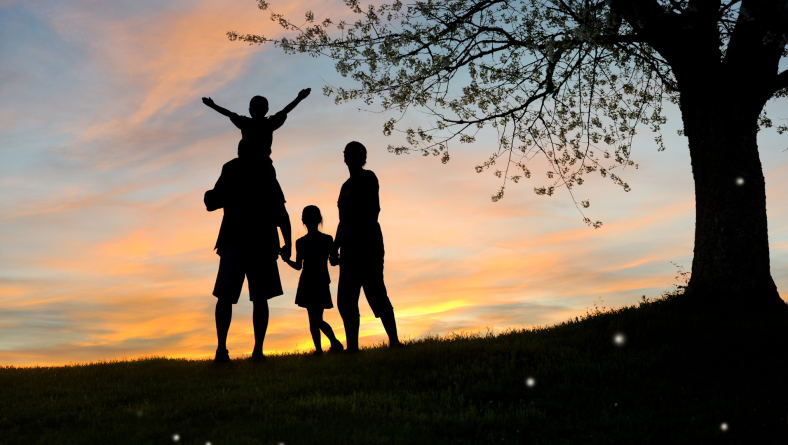 How To Keep Your Family Happy