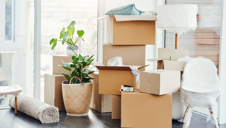 Moving To Another City? Here’s What You Should Know