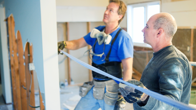 10 Signs That You Need a Professional Hand with Your Next Home Renovation