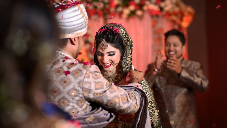Exploring The Meaning And History Behind Wedding Family Traditions