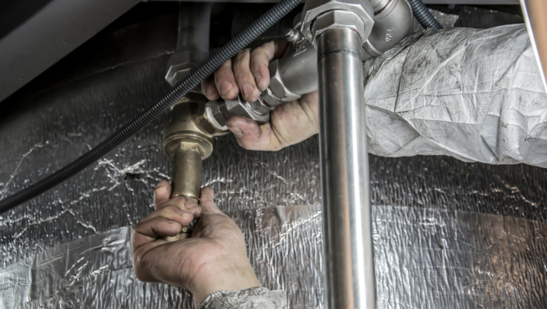 Aging Pipes? Why Pipe Relining Is the Most Cost-Effective Solution