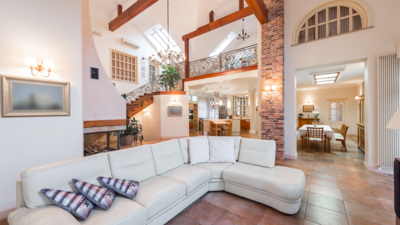 How to Take Your Home From Ordinary to Luxury