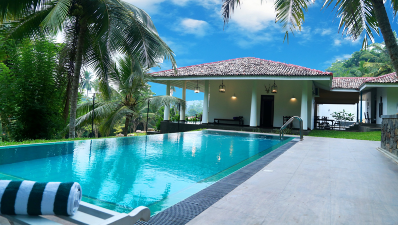How Weather Affects Pool Maintenance and What You Can Do About It