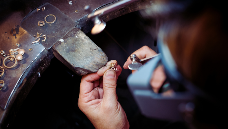 Repurpose Old Jewelry: Transforming Treasures into Treasured Artifacts