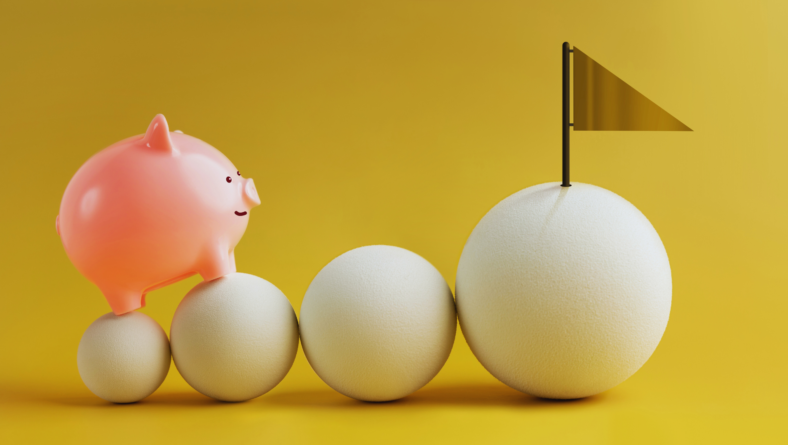 Why Setting Saving Goals is Important for Financial Success