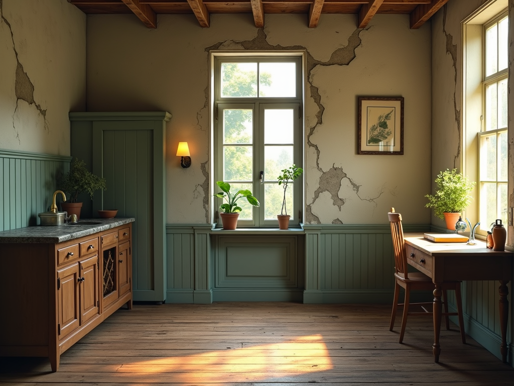 6 Signs Your House Is Trying to Tell You Something