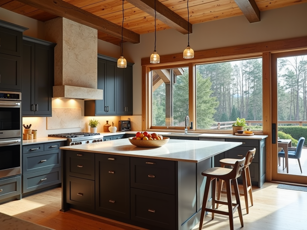 The Secret Recipe for an Awesome Custom Kitchen