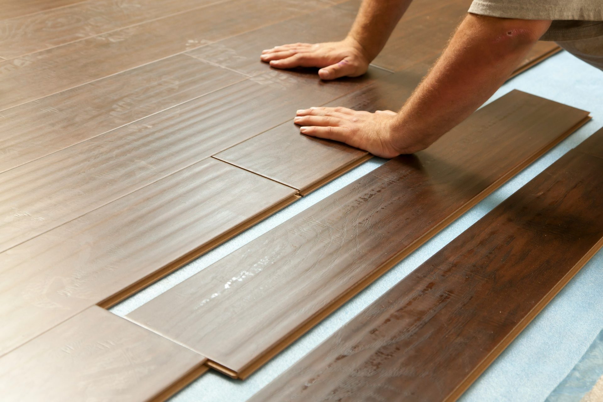 How to Get Floors That Look Expensive (But Aren’t)