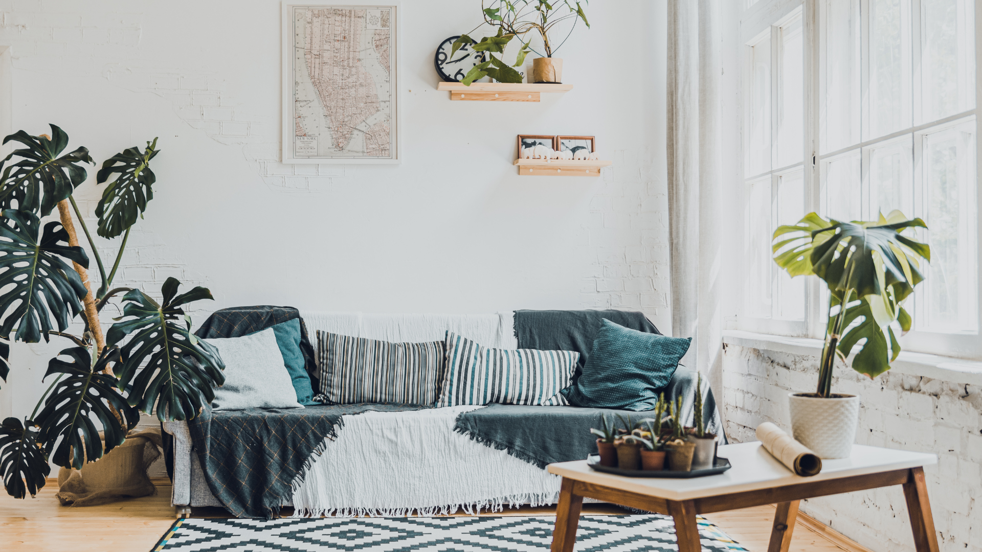 Best Color Schemes for a Cozy Living Room: Creating a Warm and Inviting Space