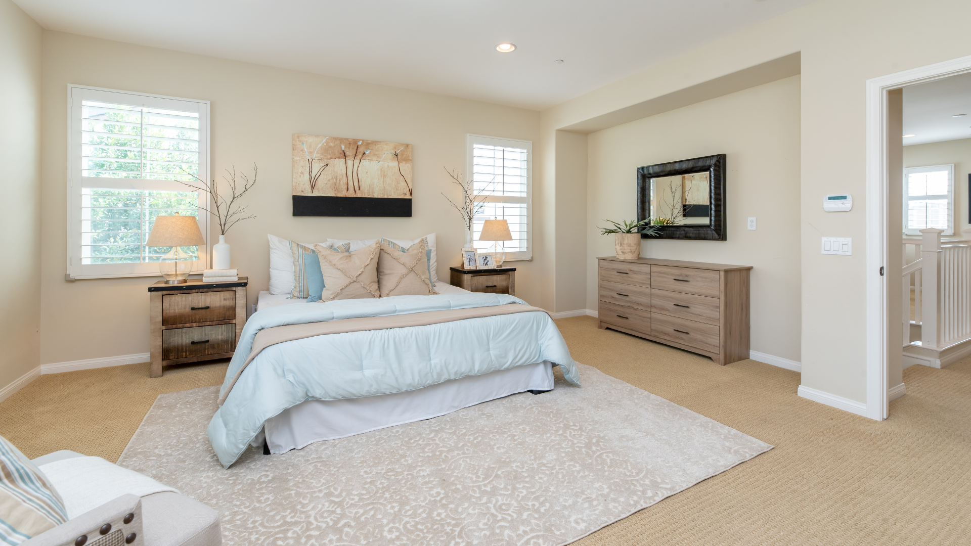 Budget-Friendly Ways to Refresh Your Bedroom on a Tight Budget
