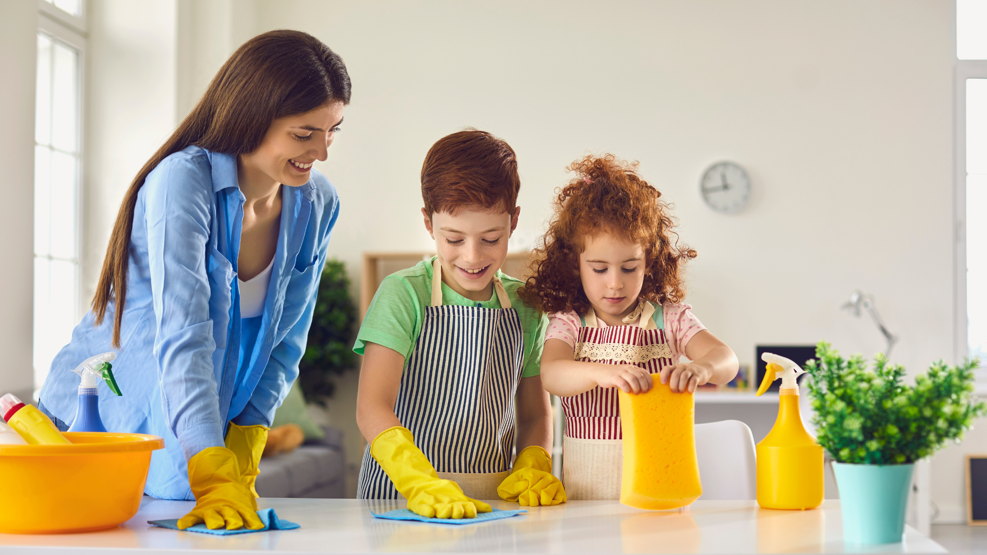 How to Create a Weekly Family Routine That Works: Tips for Structure and Balance