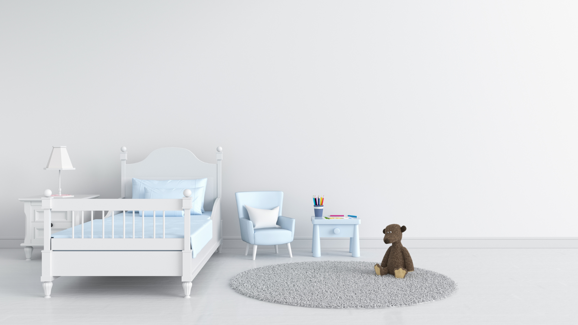 How to Design a Kids’ Room: Creative Tips for a Fun and Functional Space