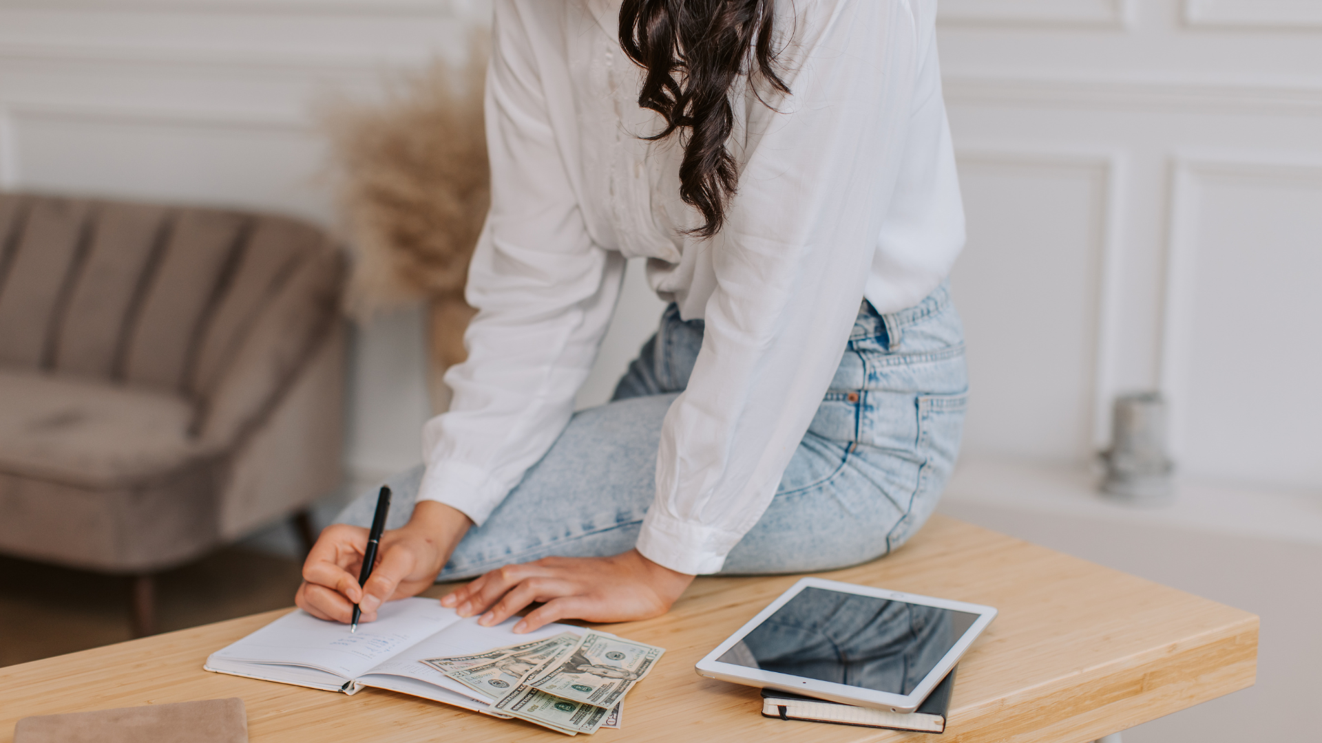 How to Start Budgeting When You’ve Never Done It Before: A Beginner’s Guide to Financial Stability