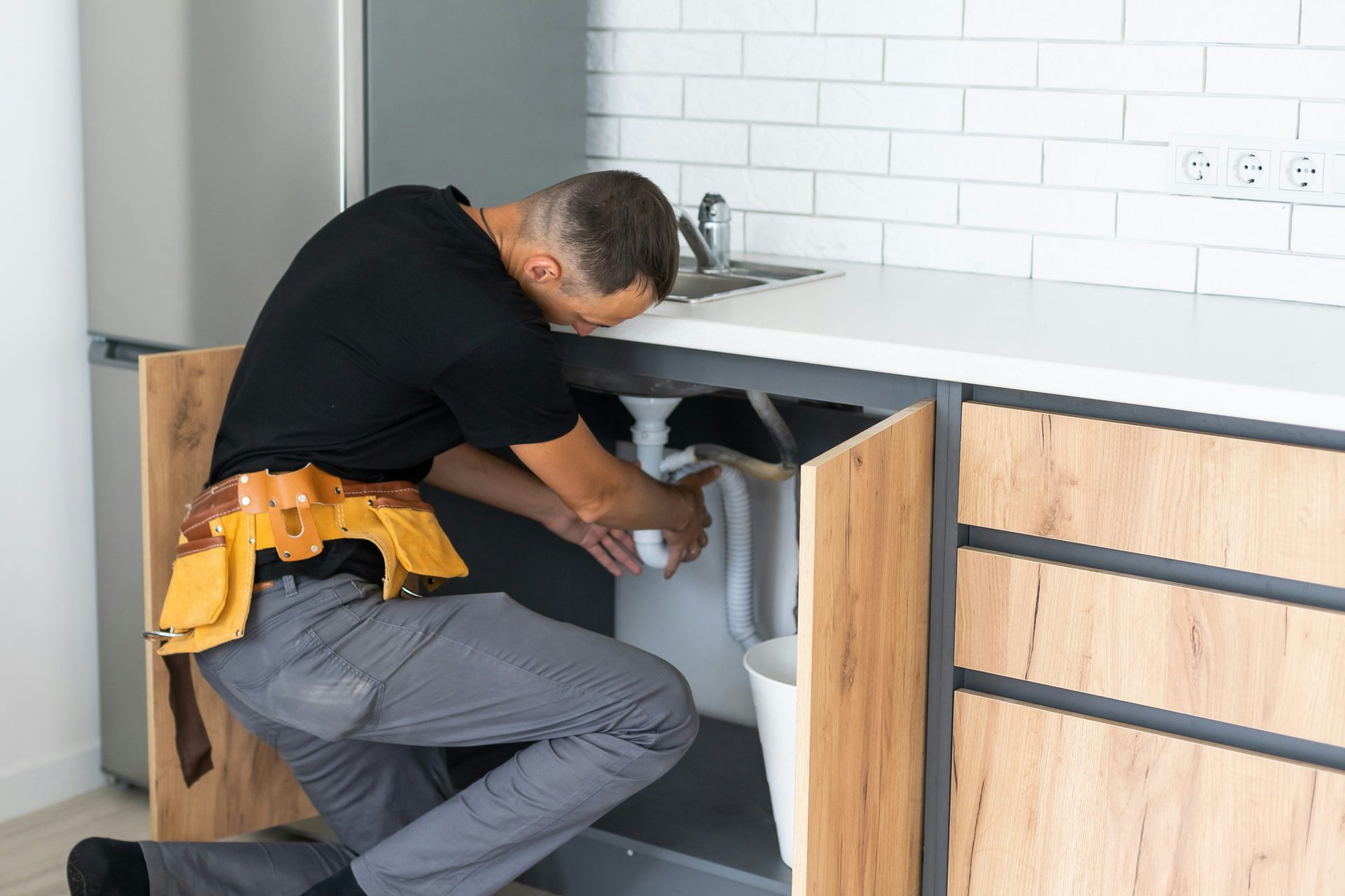 7 Clear Signs You’ve Found a Plumber You Can Actually Trust