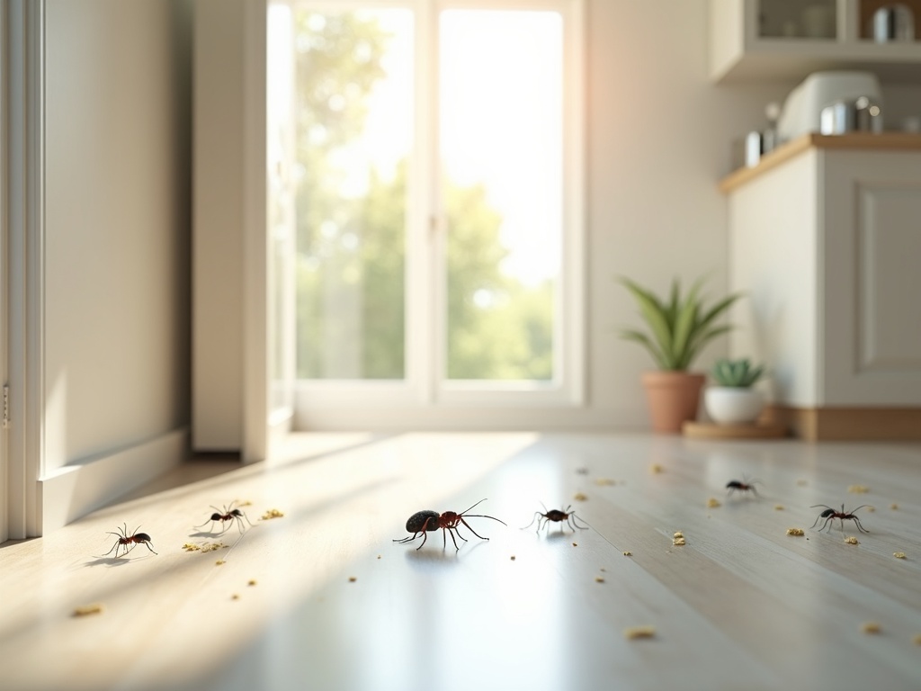 Why Bugs Love Your House (And How to Make Them Hate It)