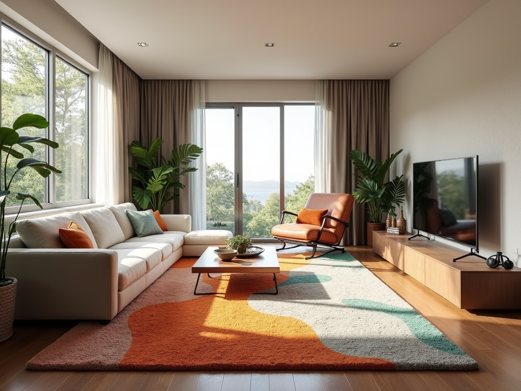 Are Shaggy Carpets Back? What’s Actually Trending in 2025