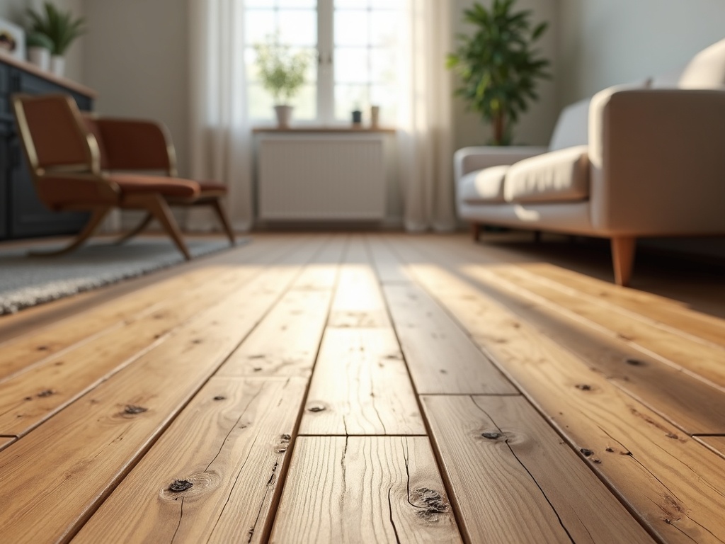 Why Your Floors Look Older Than They Really Are