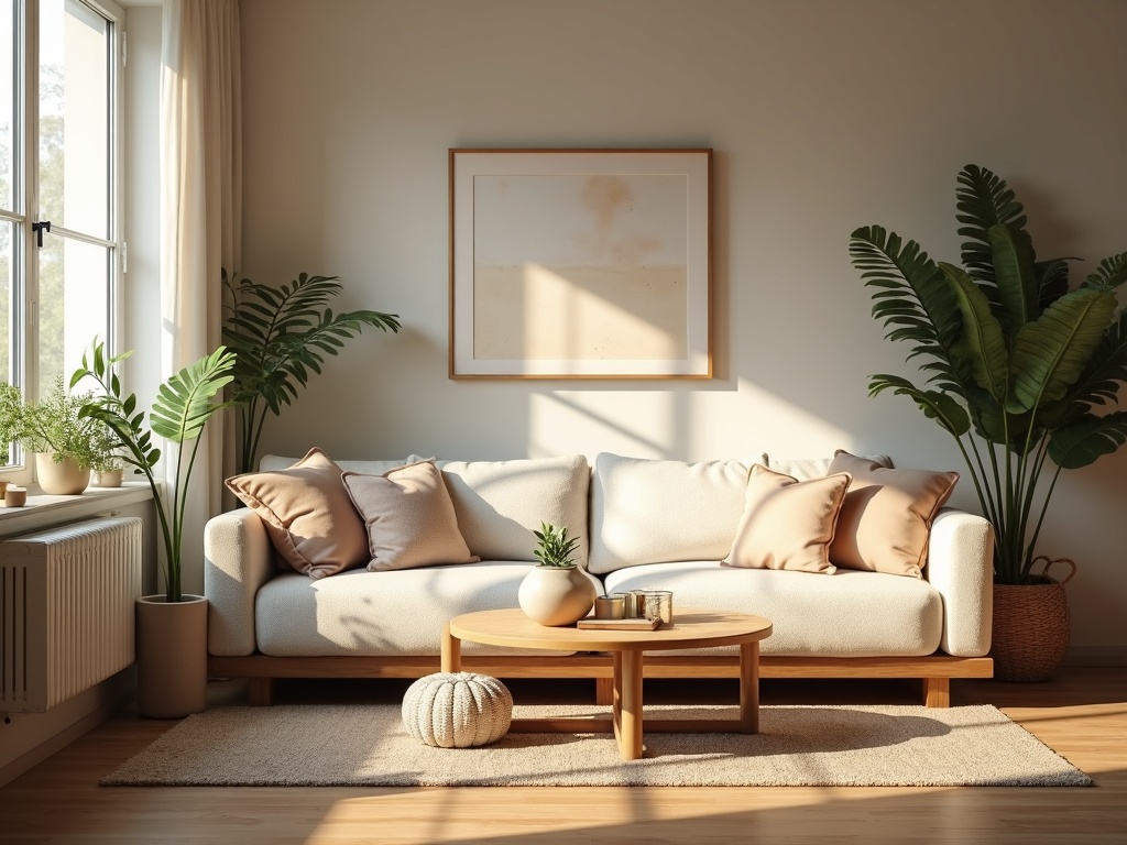 Why Comfort at Home Is More Than Just Cozy Furniture