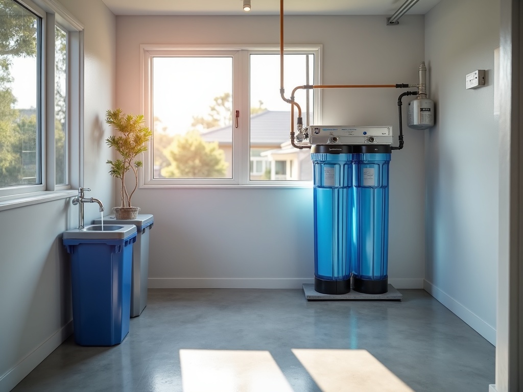 The One Thing Between Your Pipes and Actually Clean Water