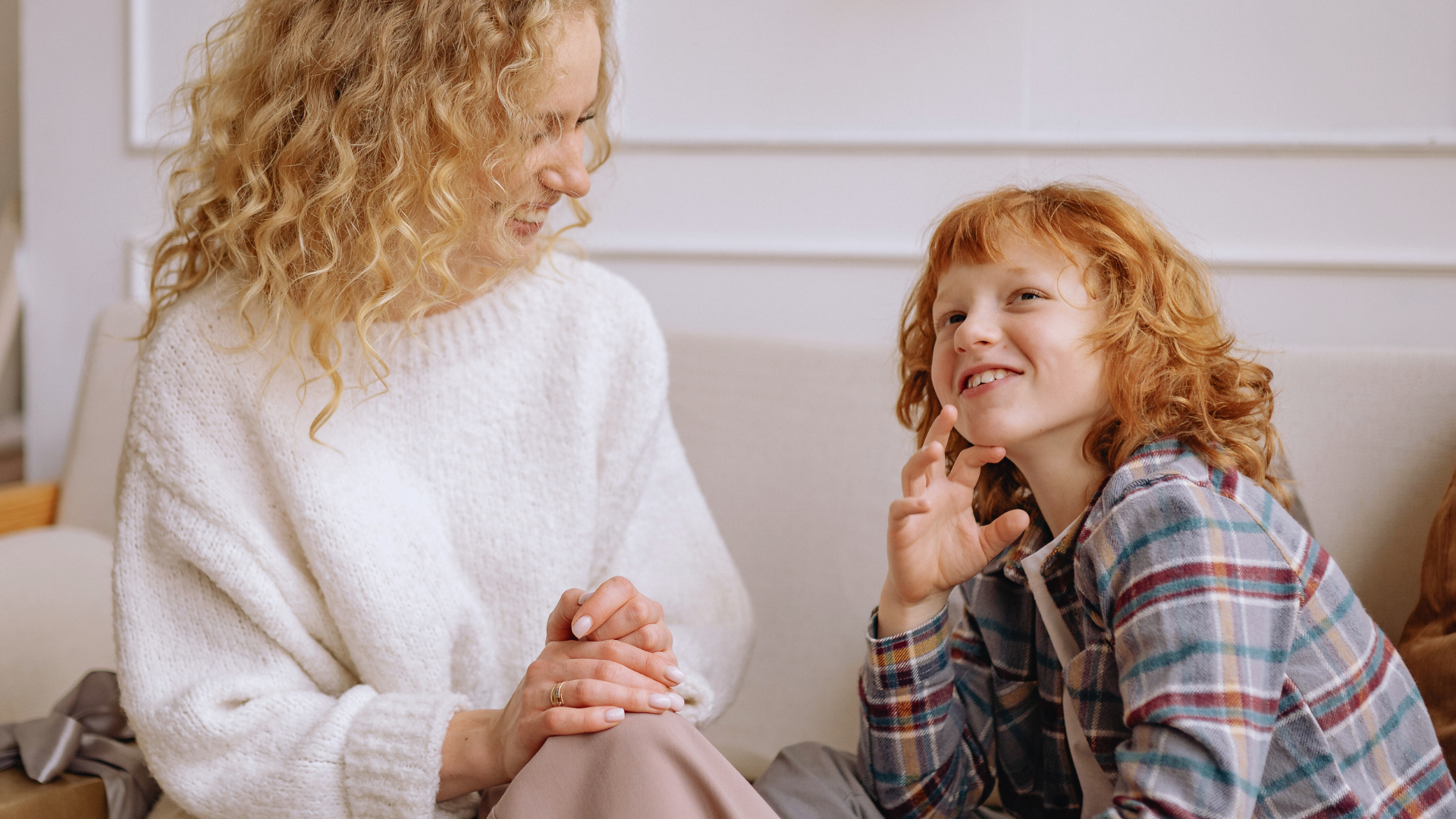How to Build Strong Parent-Child Communication: Practical Strategies for Trust and Connection