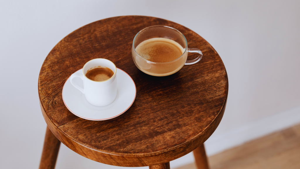 How to Build a Coffee Table: Step-by-Step Plans, Materials, and Finishing Tips