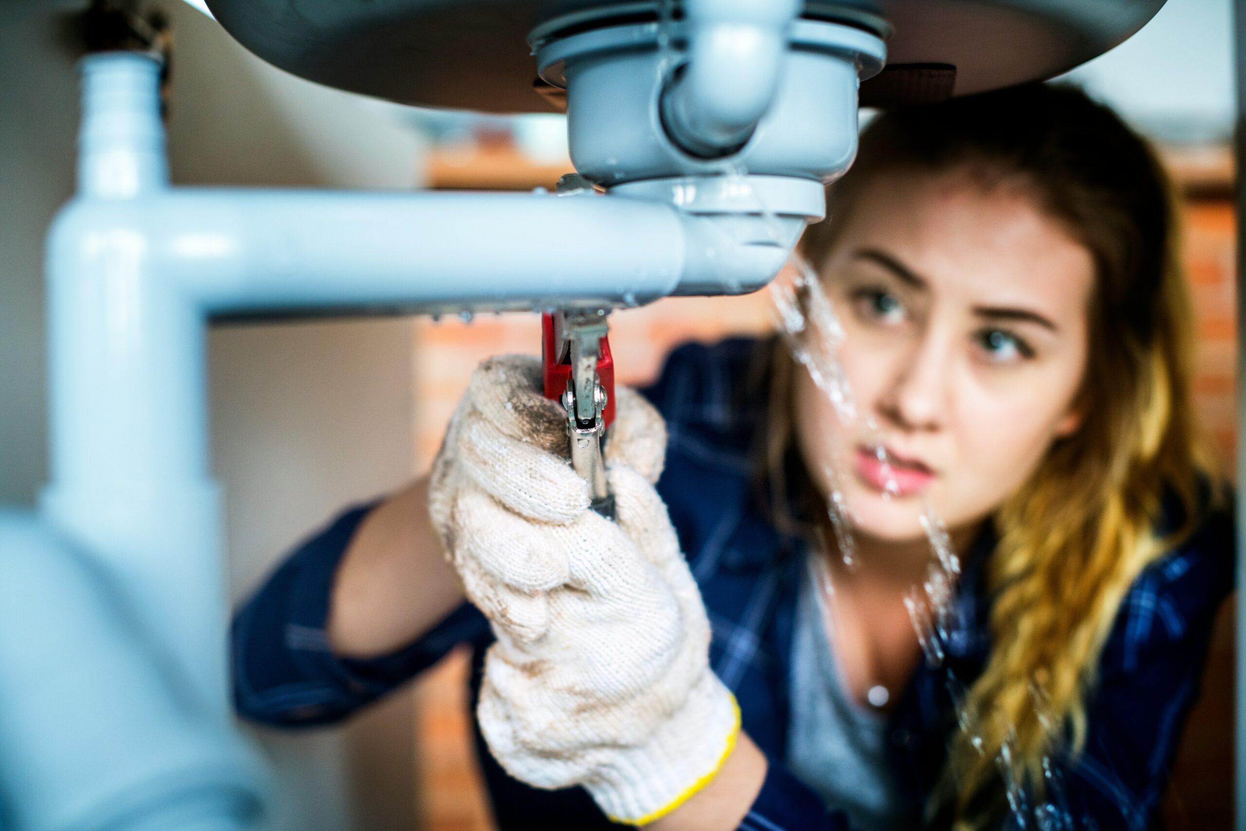 The Complete Guide to Finding and Fixing Hidden Household Water Leaks