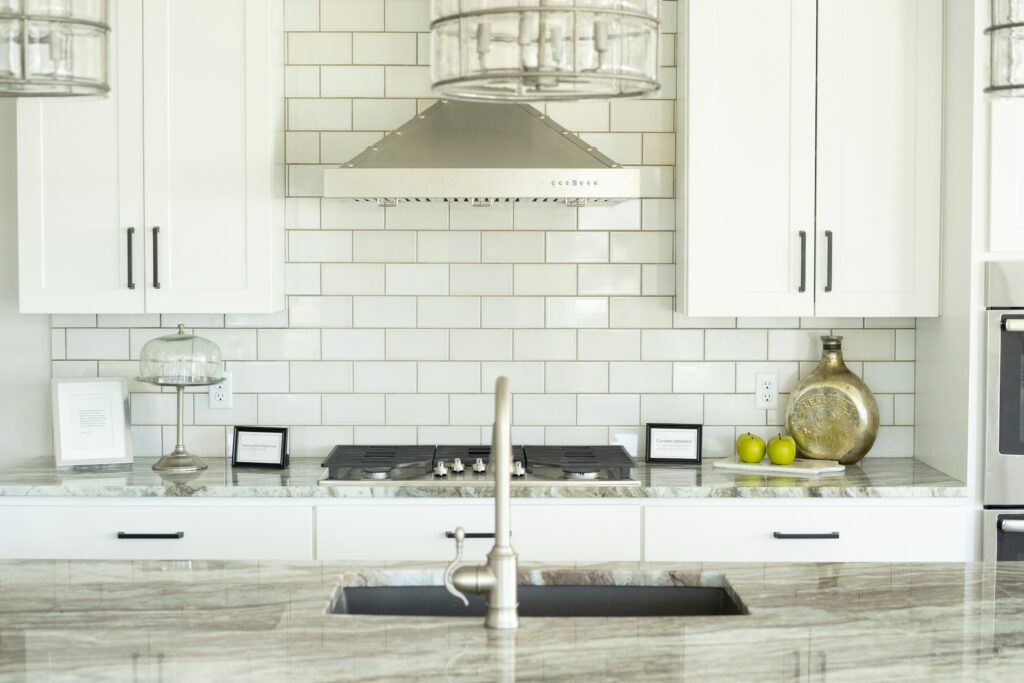 Why Easy-to-Clean Materials are the Secret to a Low-Maintenance Kitchen